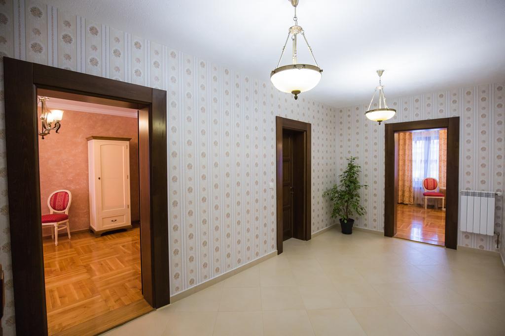 Conacul Dante Hotel Pianu de Jos Exterior foto