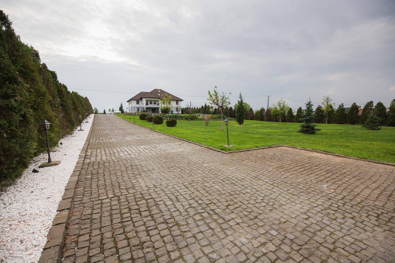 Conacul Dante Hotel Pianu de Jos Exterior foto